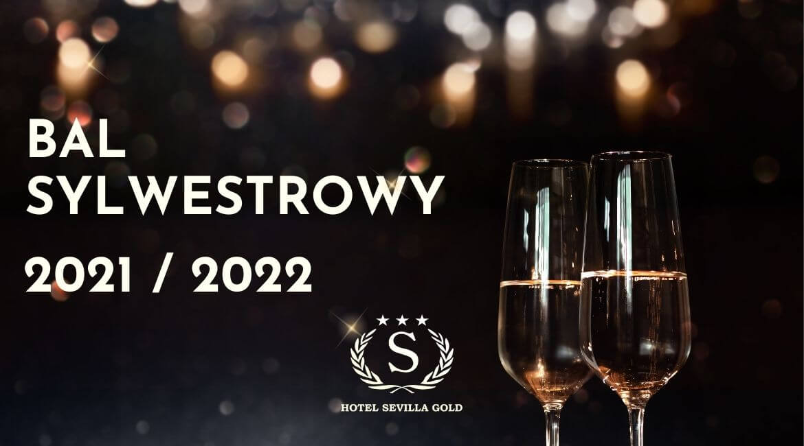 Read more about the article Bal Sylwestrowy 2021/2022